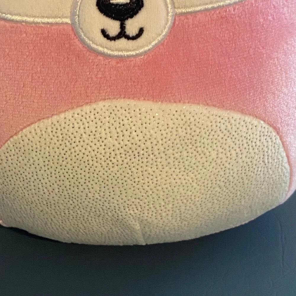 Squishmallows Kellytoy 8
